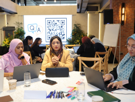 FIKRAH Global Roundtable